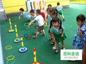 地摊套圈游戏鲜为人知的特殊技巧