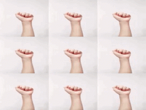 抖音你就是我的小星星手势舞加照片 怎么拍