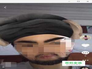 抖音乔峰妆怎么拍 抖音乔峰特效是哪个