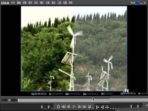 EDIUS怎么使用YUV曲线调色?