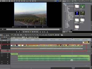 EDIUS6轨道怎么锁定? EDIUS6锁定轨道命令的使用教程