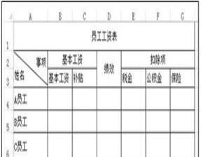 Excel2013中三大常用技巧