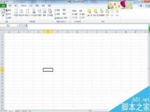EXCEL表格怎么快速设置隐藏行、列?