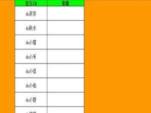 Excel如何批量插入对应名称图片