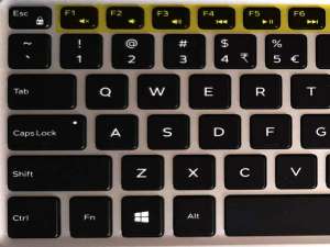 F1~F12键的功能和作用（f1到f12功能键的作用）