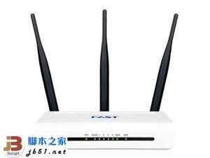 FAST迅捷路由器的高清视频传输前景分析