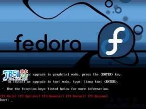 Fedora Core 5(FC-5)正式版下载