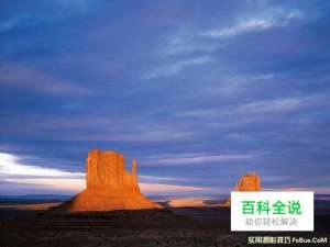 风光摄影用光技巧详解