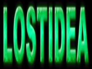 Fireworks 如何制作翡翠字特效