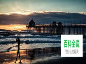 风景摄影寻人入景的五个原因