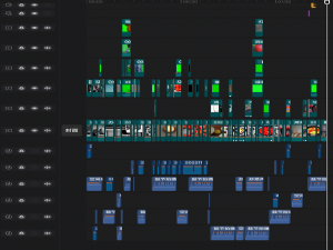 分镜头脚本怎么做（分镜头脚本音乐怎么写）