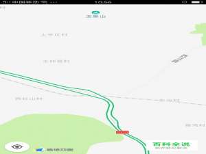 高德地图如何查找附近超市并导航指引我们过去