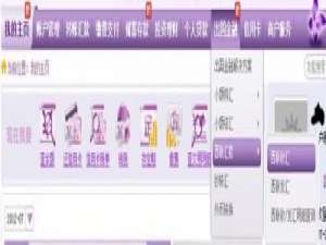 光大银行网银取西联汇款图文