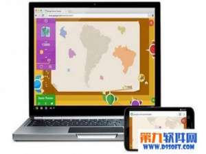 谷歌google圣诞节追踪圣诞老人怎么玩?