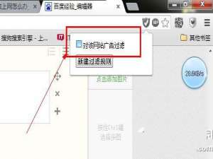 谷歌浏览器打开网页失败怎么办?