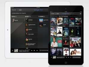 谷歌推出iPad版的Google Fiber软件