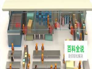 高精度定位在工厂仓库中的应用！