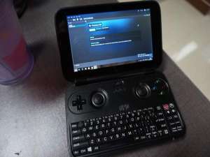 gpd掌机win2怎么样（win10掌机值得买吗）