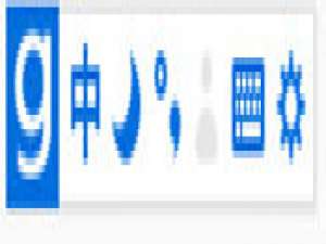 光速输入法怎么设置特殊字符键盘上没有的字符