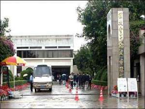 钢铁是这样炼成的 直击液晶显示器生产过程