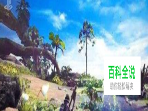 怪物猎人抢完设营地营区怎么完成