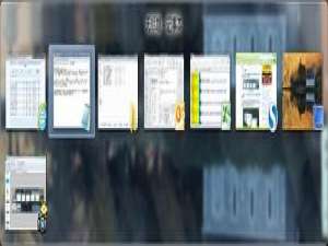 高效而酷炫 Win7窗口快捷切换的小技巧