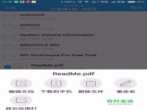关于【玩客云文件管理终极解决方案】详细解析