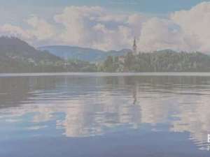 光影魔术手怎么给图片添加雾霾效果?