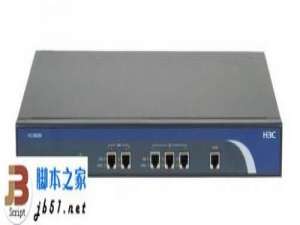 H3C路由器组播出错的解决办法