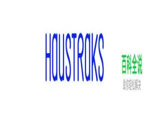 Haustraks 品牌视觉形象设计
