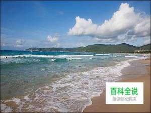 海边摄影各种小技巧