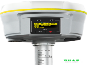 华测GPS RTK怎样连接CORS基站系统