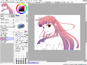 画画怎么上色好看（绘画上色技巧）