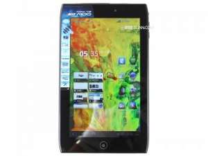 宏碁Acer ICONIA Tab A100的摄像头像素是多少