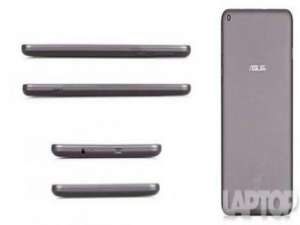 华硕MeMO Pad 8试玩