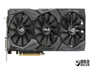 华硕ROG GTX 1080 Ti规格怎么样
