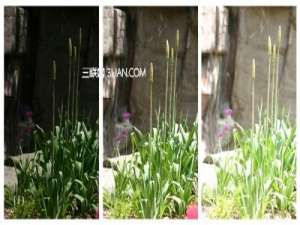 好照片的HDR核心技术介绍