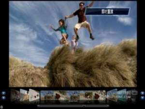 iMovie解决Mac连接摄像机问题