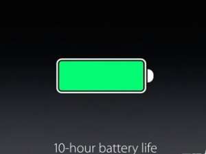 iPad Pro电池容量有多大?