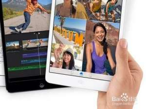 iPad mini2与1有什么区别 iPad mini2与iPad mini1评测对比(图文)