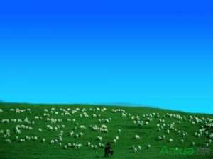 isee巧用蒙板打造真实的云彩