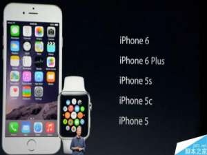 iwatch都有什么功能?Apple Watch有哪些功能