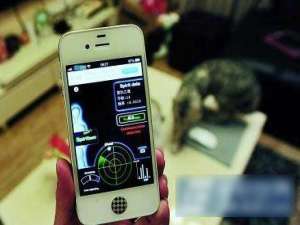 见鬼了?鬼魂探测器原理大揭秘(实例讲解)