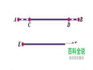 几何画板如何选择几何元素