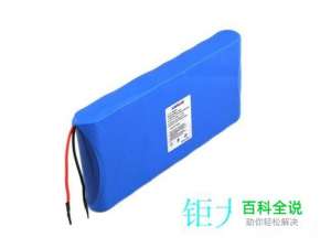 聚合物锂电池的优点与缺点