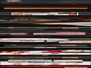 俱乐部网站改版案例