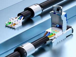 家里装修网线用几类线（装修网线用几类线）