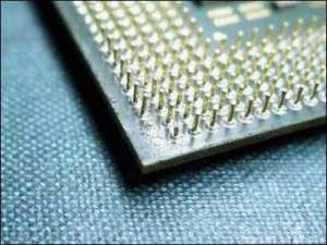教你焊接CPU针脚(图解)
