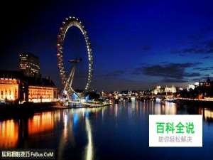 教你如何利用单反拍出精彩夜景