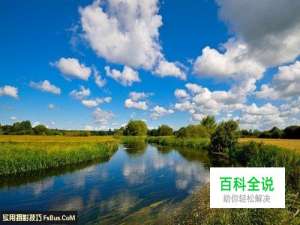 教你如何拍出漂亮的云朵